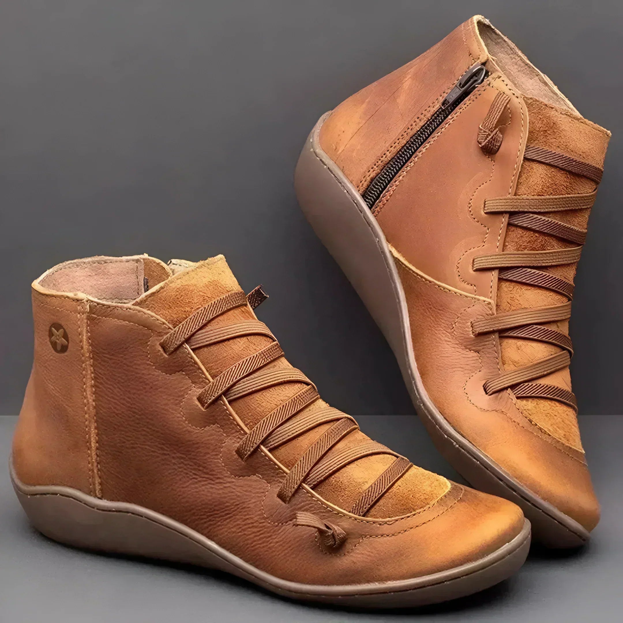 Elby  Comfortable And  Waterproof