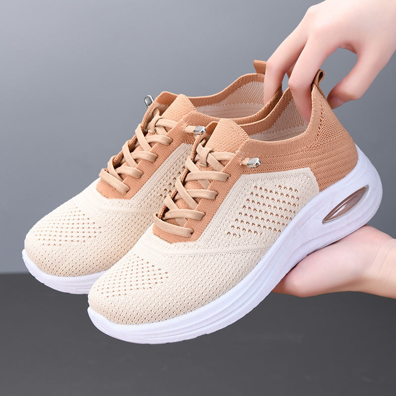 Arielle Orthopedic Sneakers