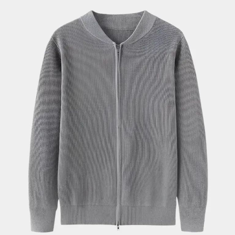 Soft Cotton Jacket
