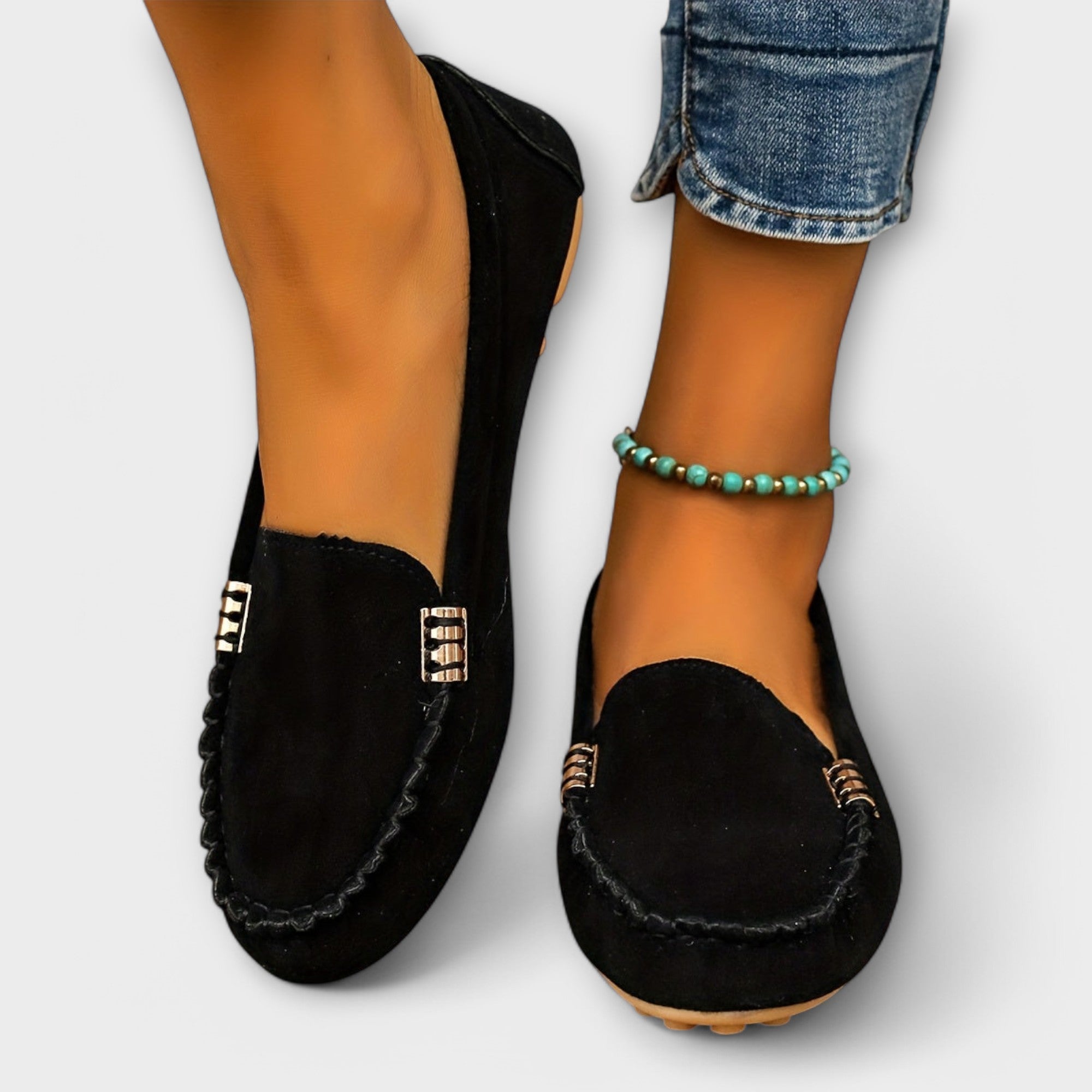 Simone Orthopedic Slipper