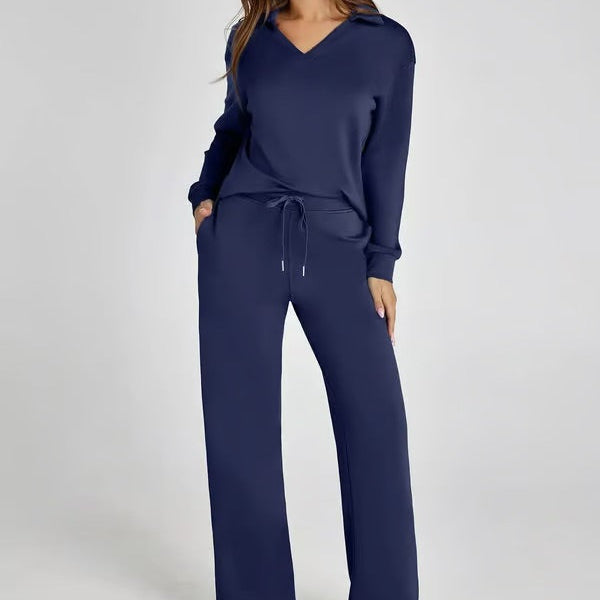 Bossy  2-Piece Set