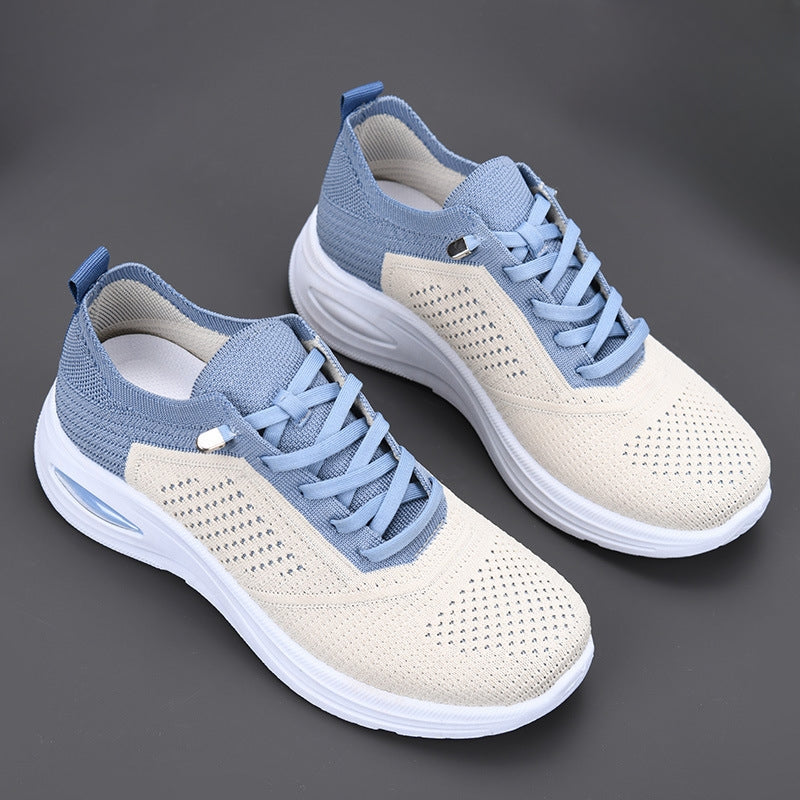 Arielle Orthopedic Sneakers