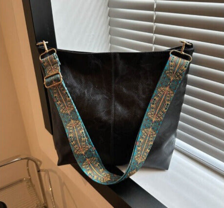 Josie Shoulder Bag For Every Occasion