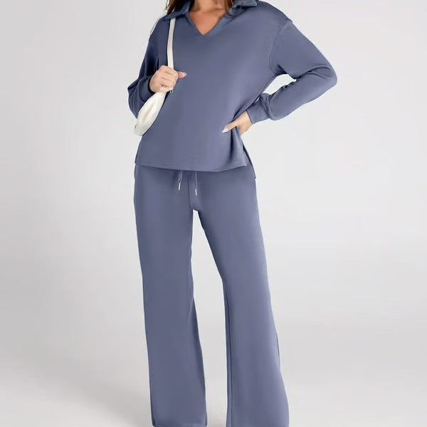 Bossy  2-Piece Set
