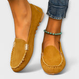 Simone Orthopedic Slipper