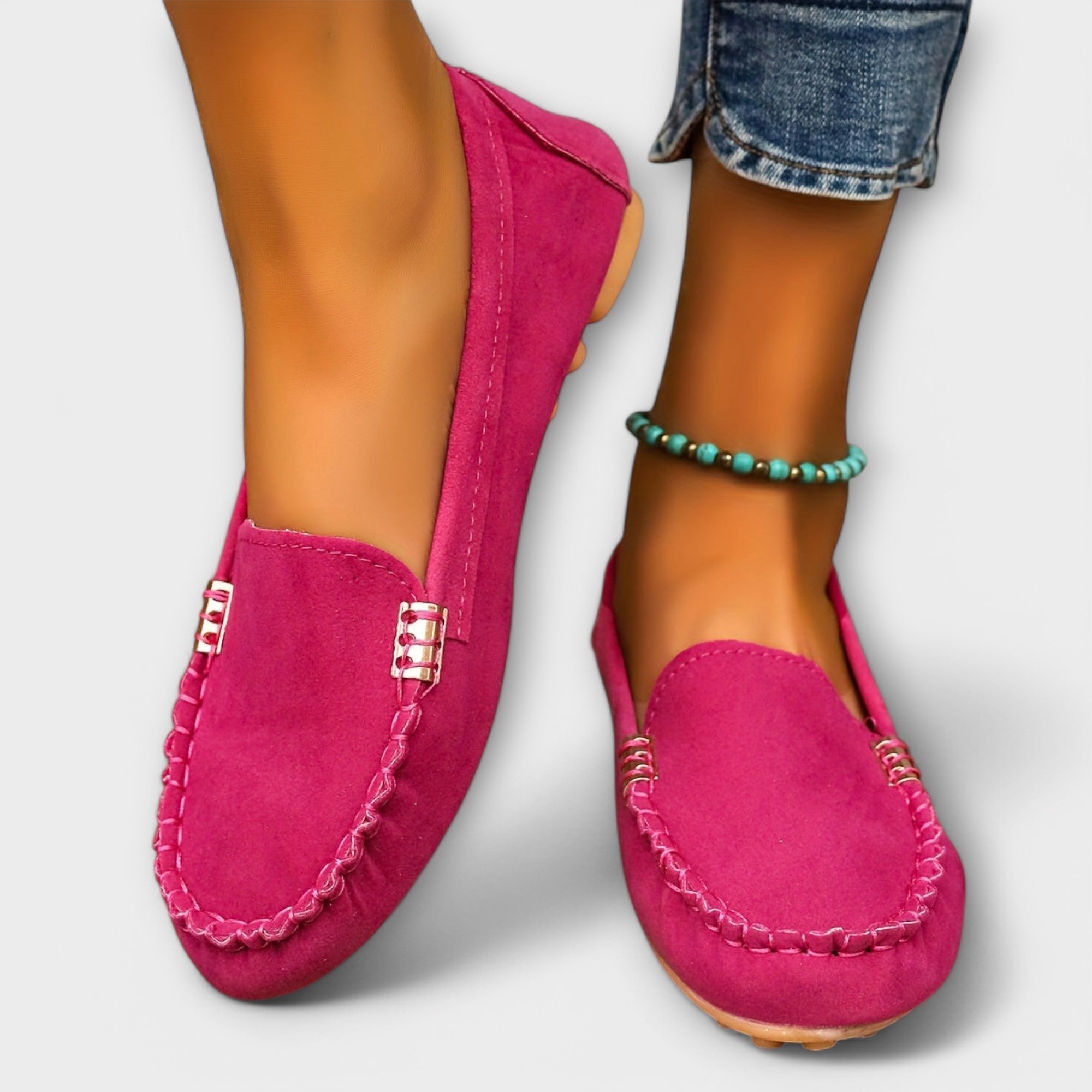 Simone Orthopedic Slipper