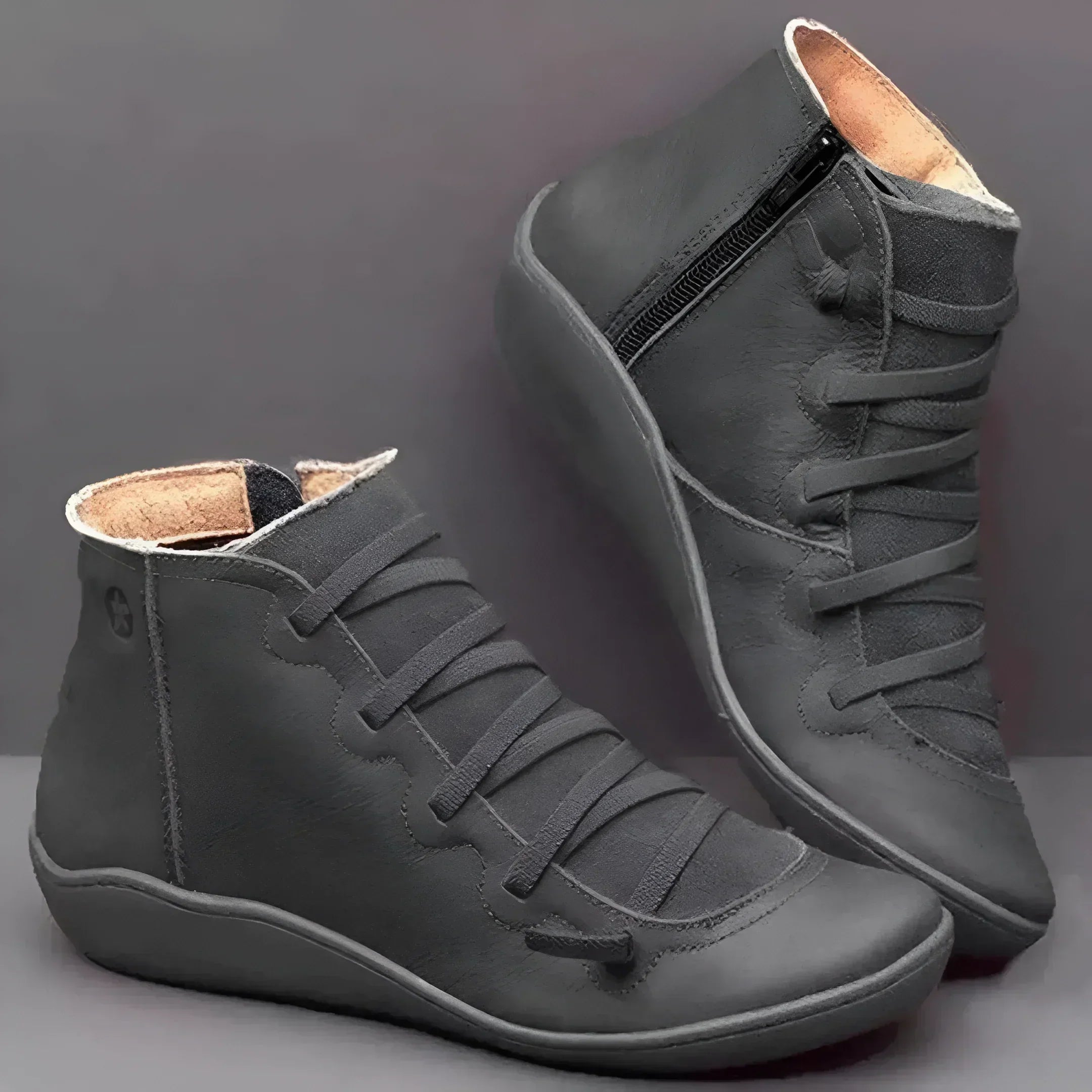 Elby  Comfortable And  Waterproof
