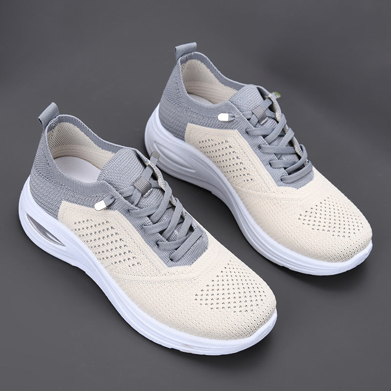 Arielle Orthopedic Sneakers