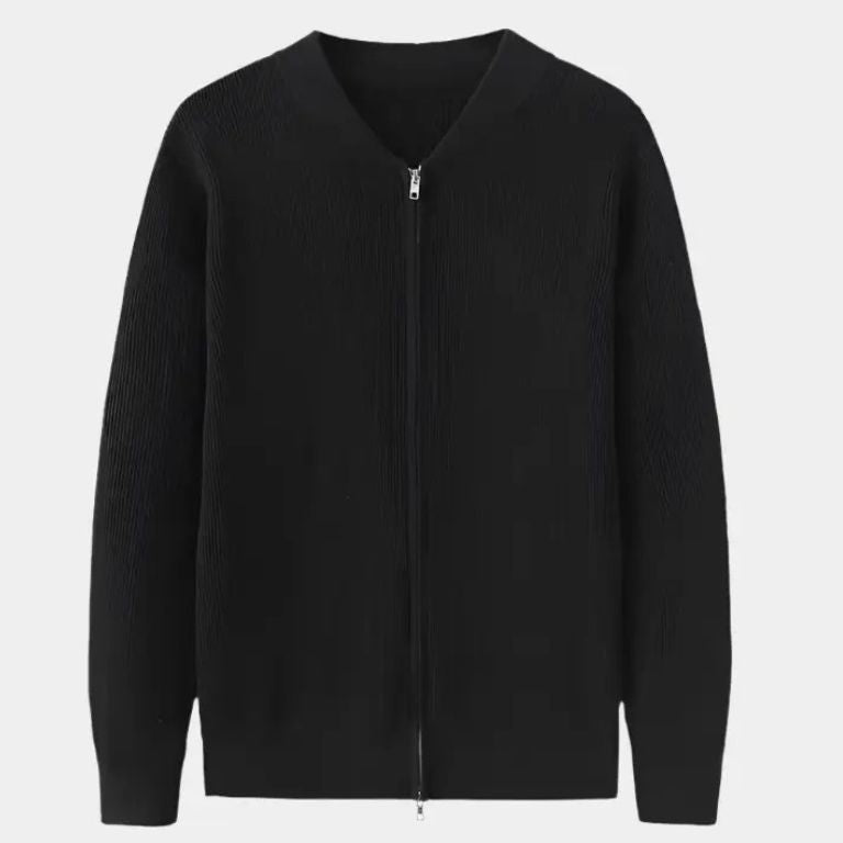 Soft Cotton Jacket