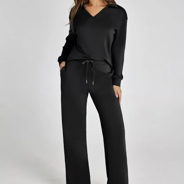 Bossy  2-Piece Set