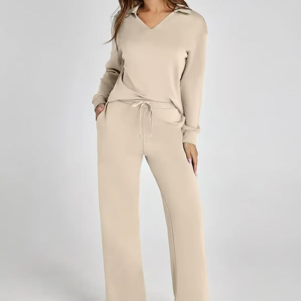 Bossy  2-Piece Set