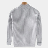 Regency Knit Jacket - Cross & Crown