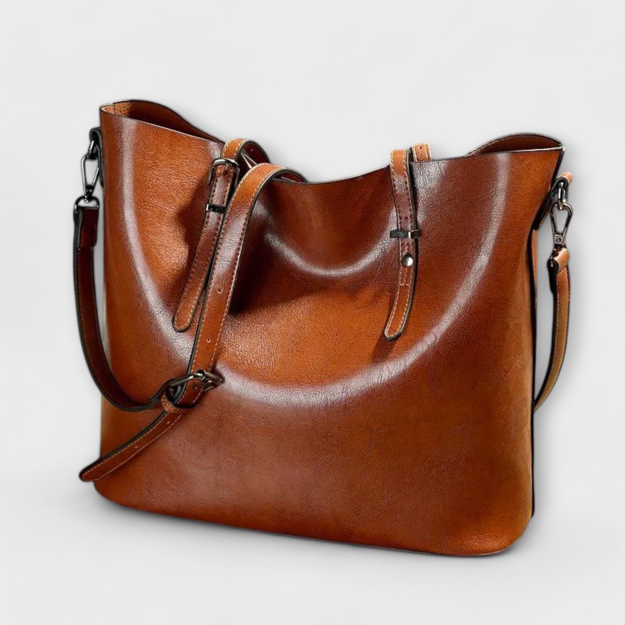 Jody Vintage Shoulder Bag