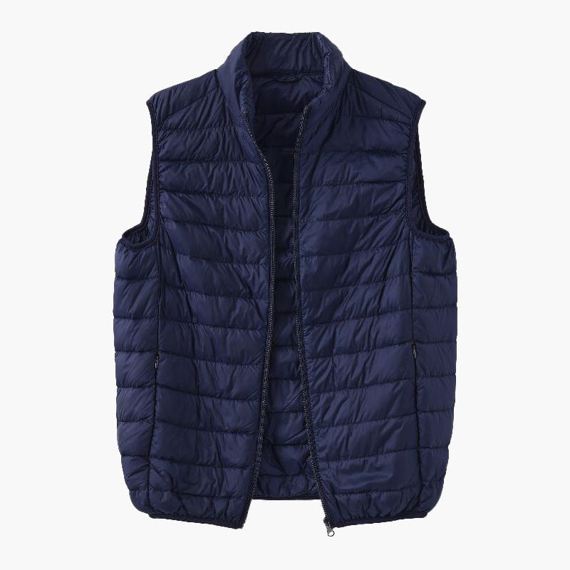 Puffer Gilet