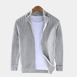 Regency Knit Jacket - Cross & Crown