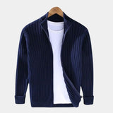 Regency Knit Jacket - Cross & Crown