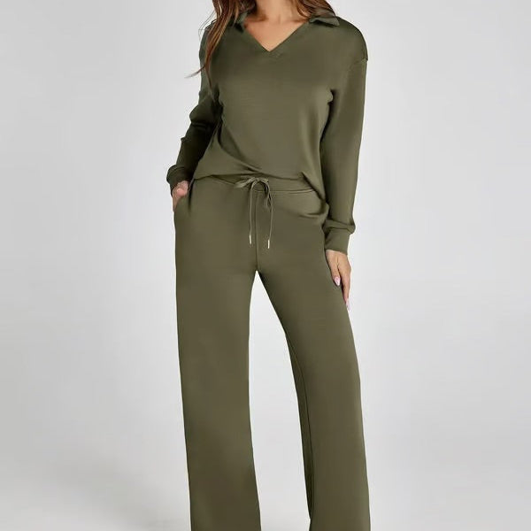 Bossy  2-Piece Set