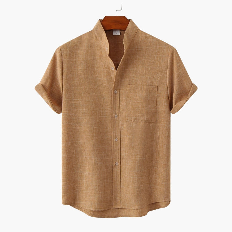 The Mandarin Mark