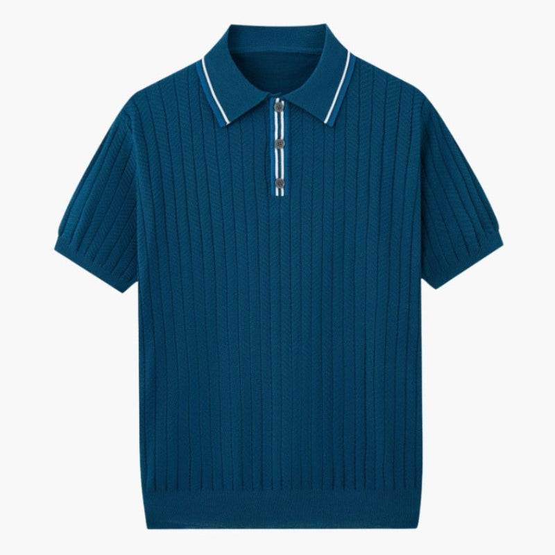 Ashford Knit Polo
