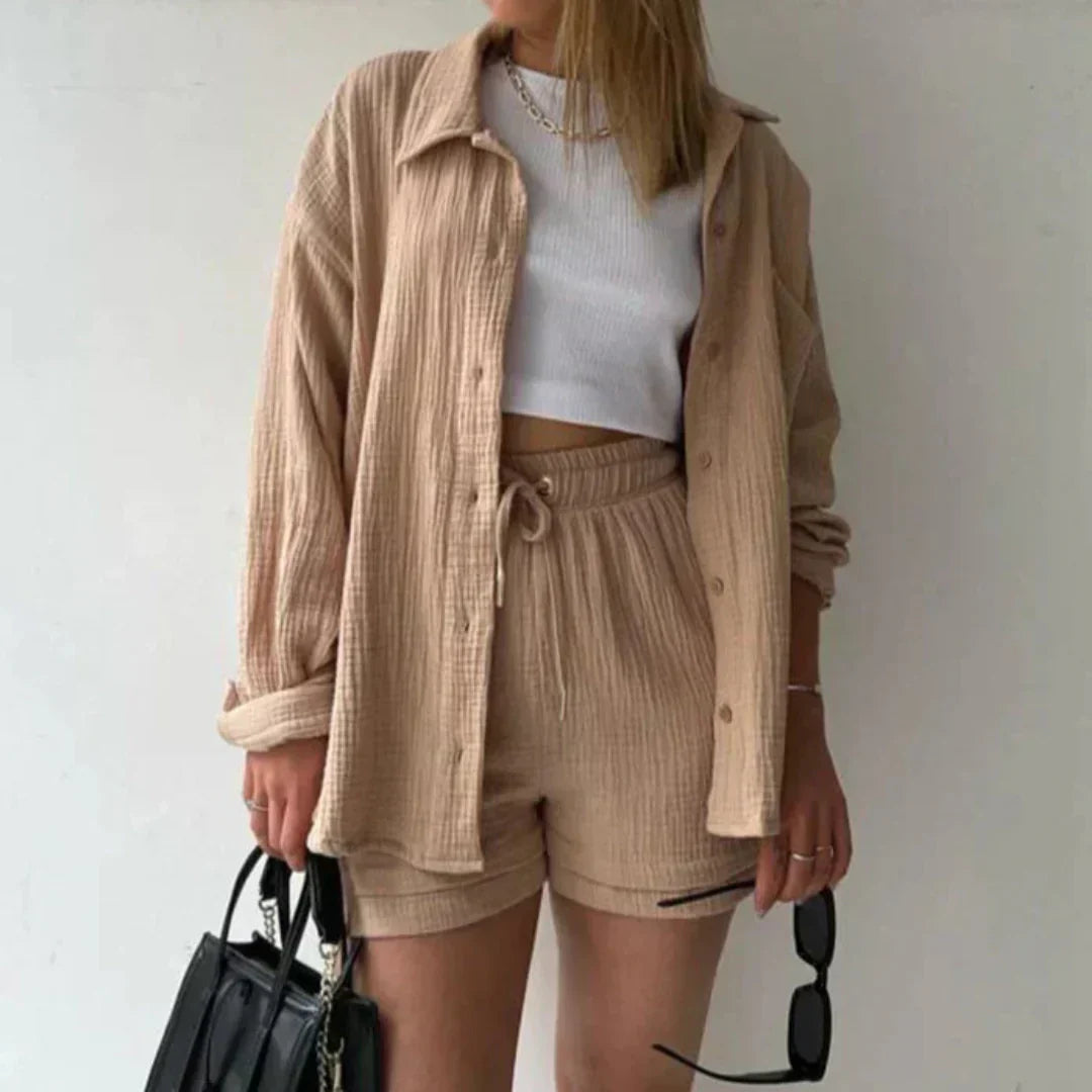 Katy  2 Piece Set