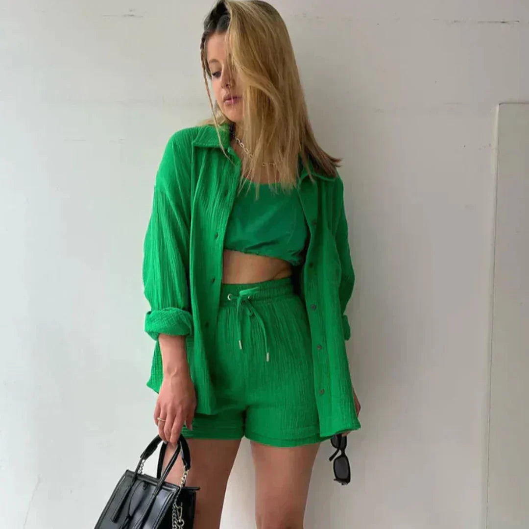 Katy  2 Piece Set