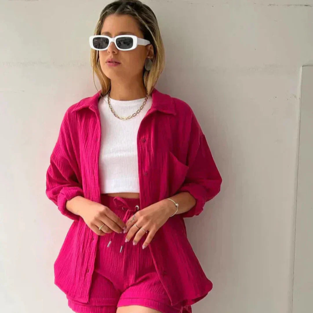Katy  2 Piece Set