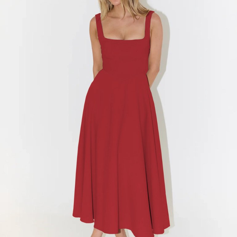 Clara Dress