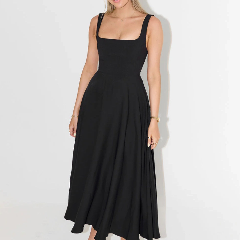 Clara Dress