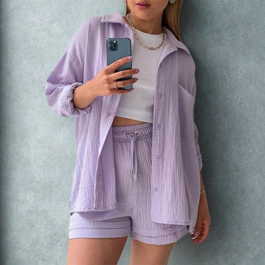 Katy  2 Piece Set