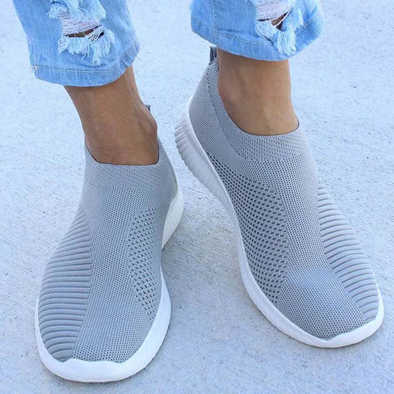 Mila Sketcher Comfort Sneakers