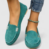 Simone Orthopedic Slipper
