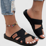 Cally Orthopedic Sandals