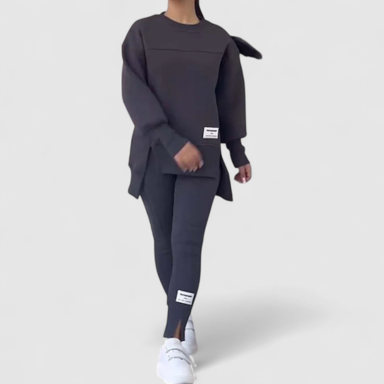 Reign Modern Comfort Set