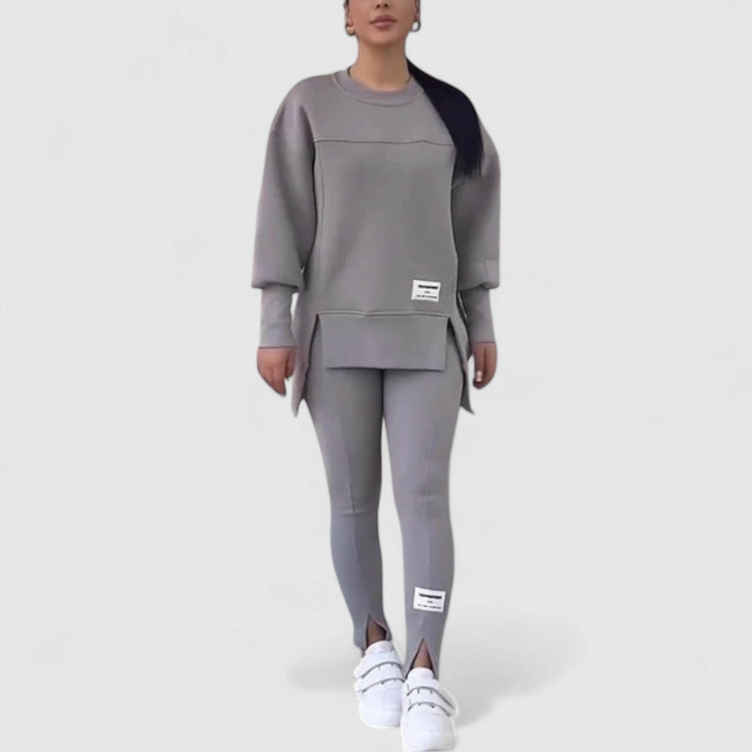 Reign Modern Comfort Set