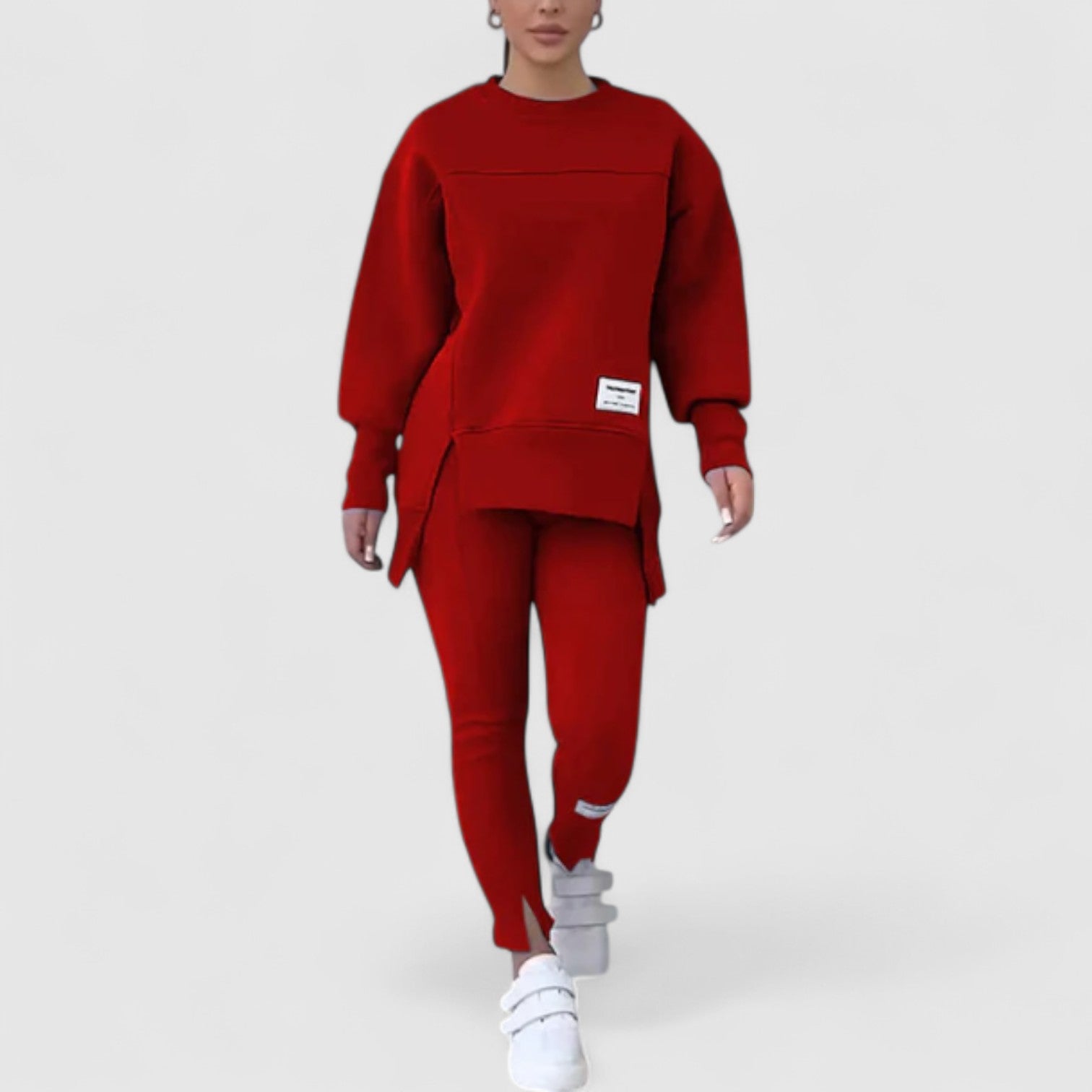 Reign Modern Comfort Set