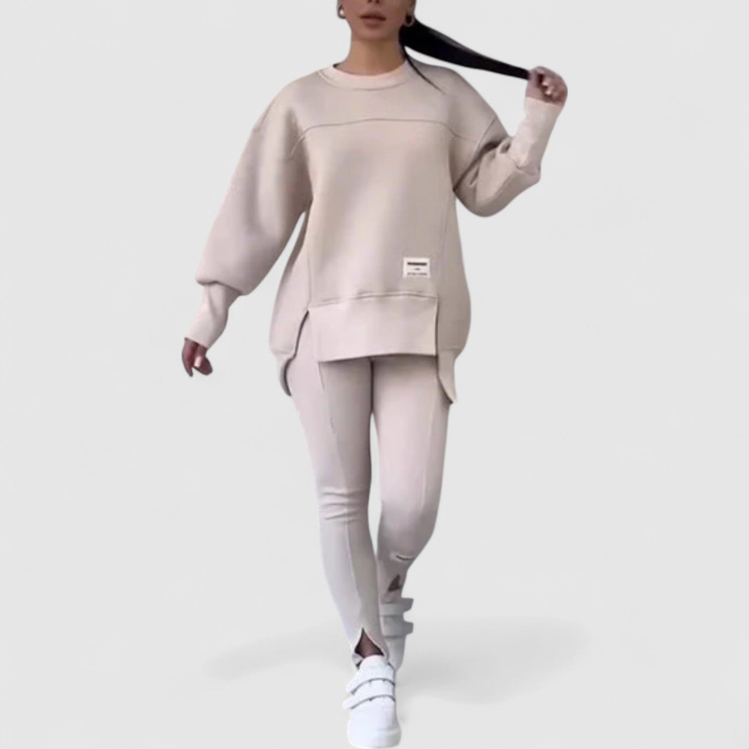 Reign Modern Comfort Set