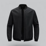 Valenti | Lightweight Harrington Zipper Jacket Spring