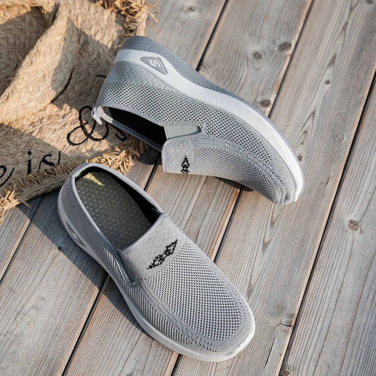 Emilia Orthopedic Sneaker
