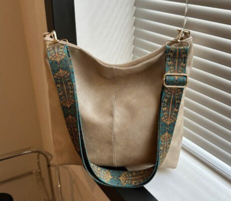 Josie Shoulder Bag For Every Occasion