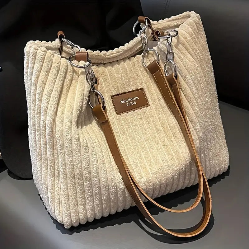 Julie Cotton Bag