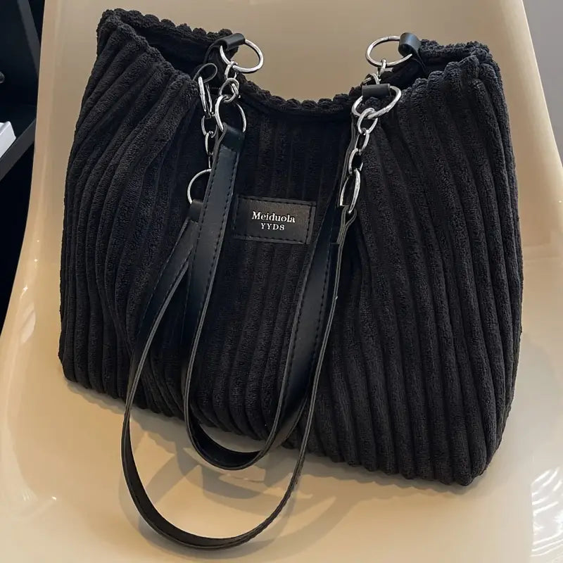 Julie Cotton Bag