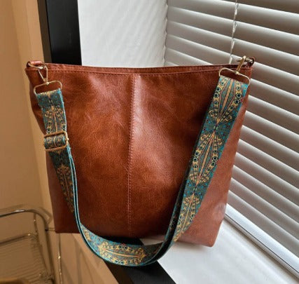 Josie Shoulder Bag For Every Occasion
