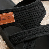 Cally Orthopedic Sandals