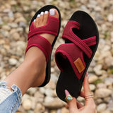 Cally Orthopedic Sandals