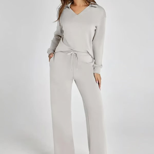 Bossy  2-Piece Set