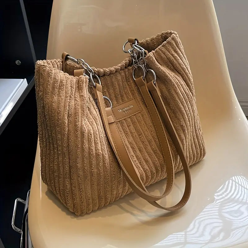 Julie Cotton Bag