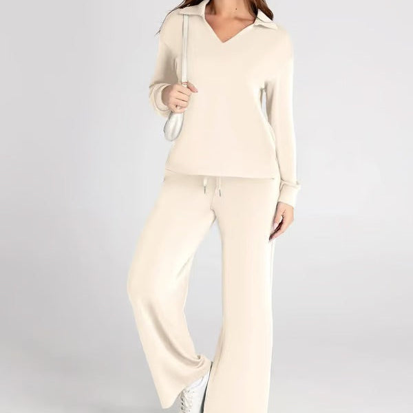 Bossy  2-Piece Set