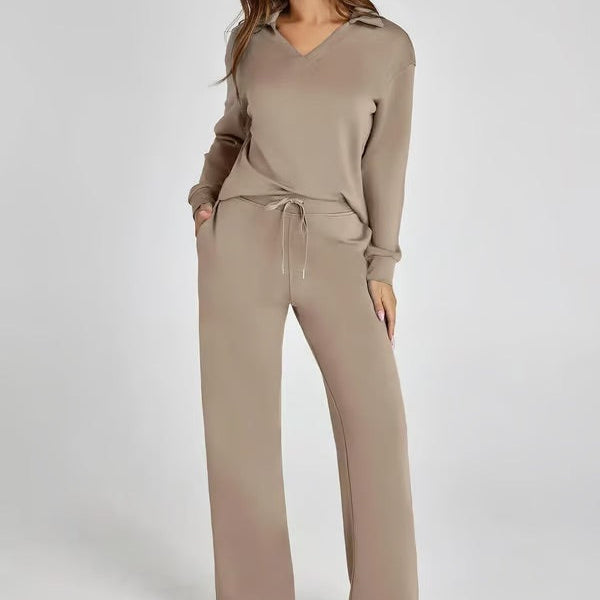 Bossy  2-Piece Set