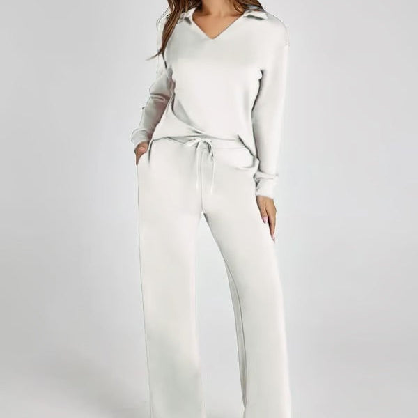 Bossy  2-Piece Set