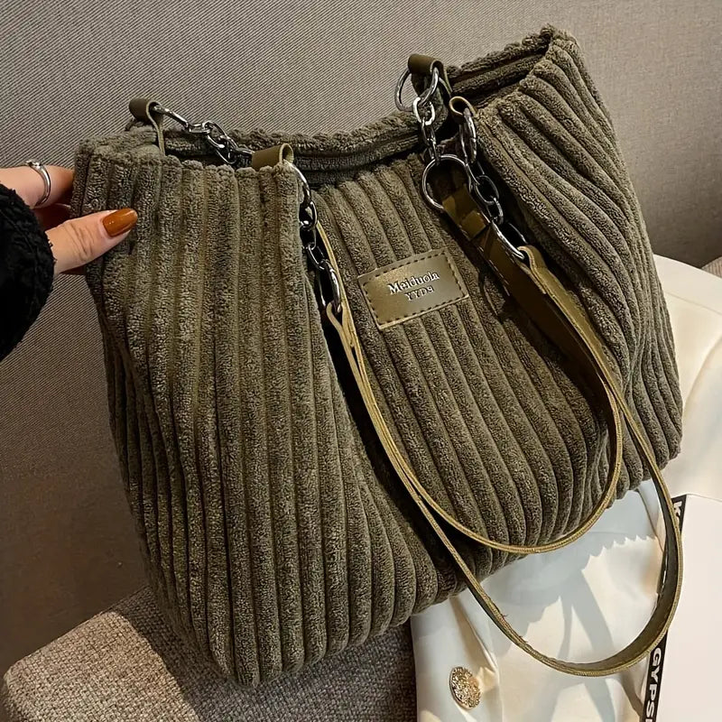 Julie Cotton Bag